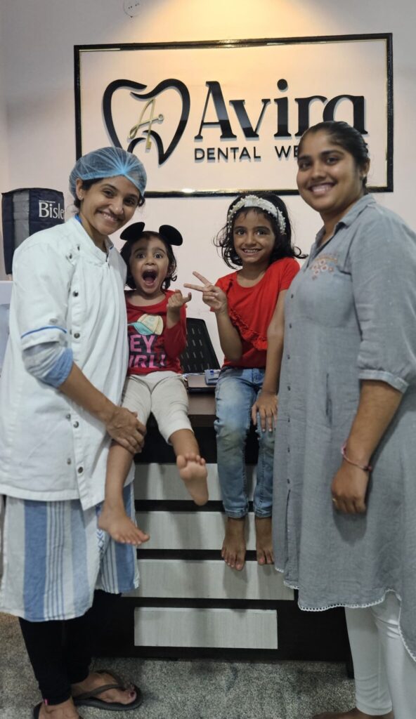 avira dental wellness 2