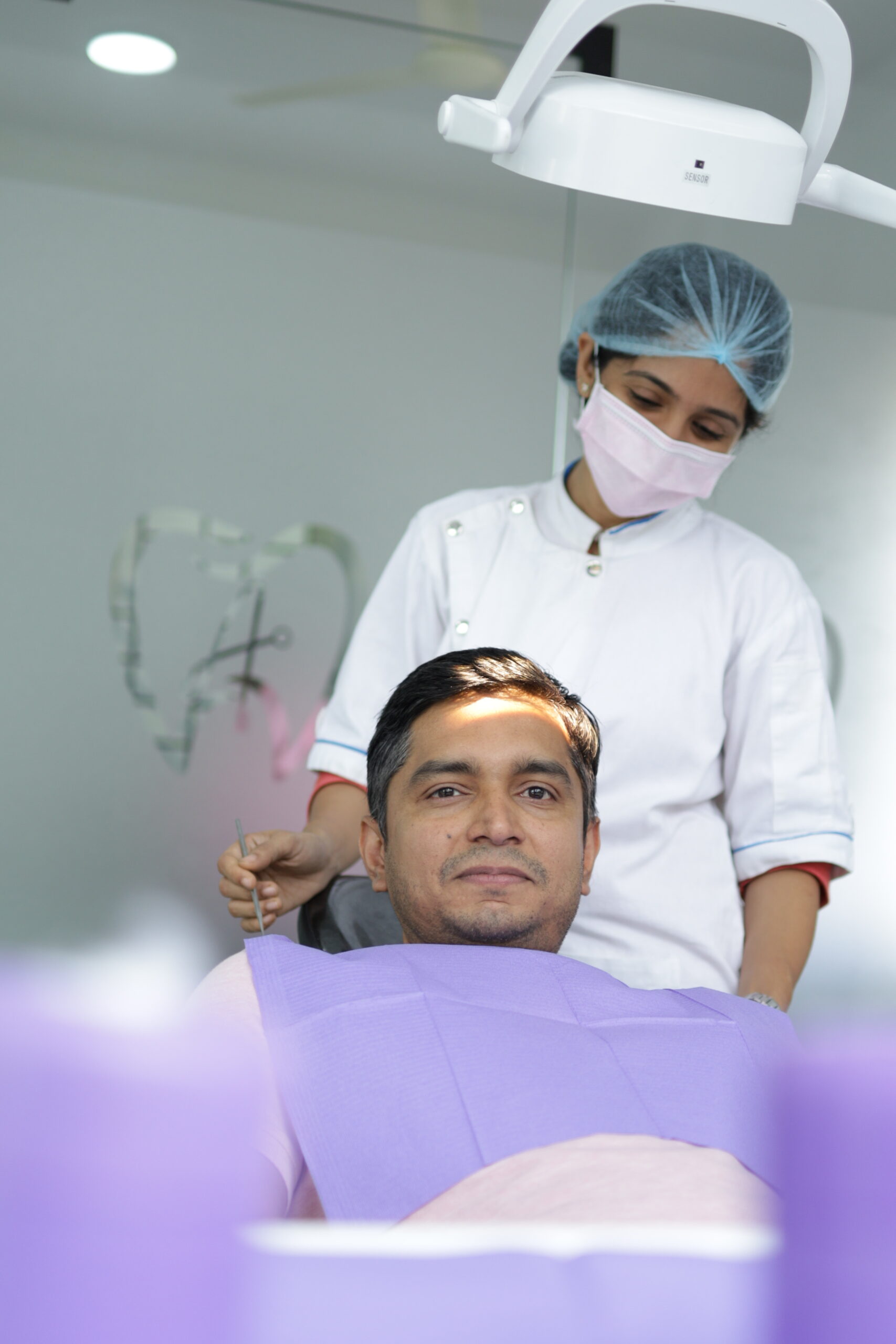 Avira Dental wellness Customer review